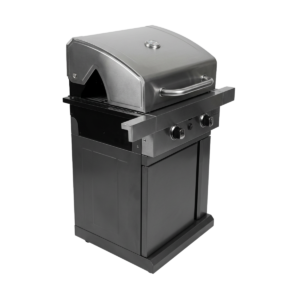 גריל למרפסת